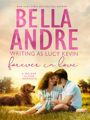 cover image of Forever In Love
